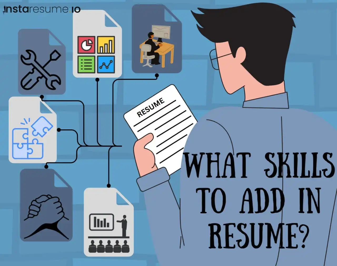 How Many Skills to List on a Resume